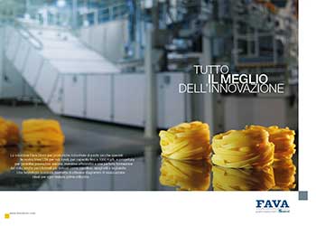 Campagna Pubblicitaria Novembre 2025