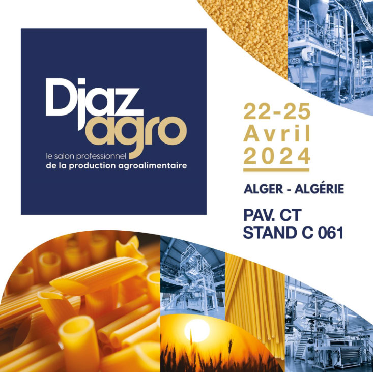 Djazagro 2024