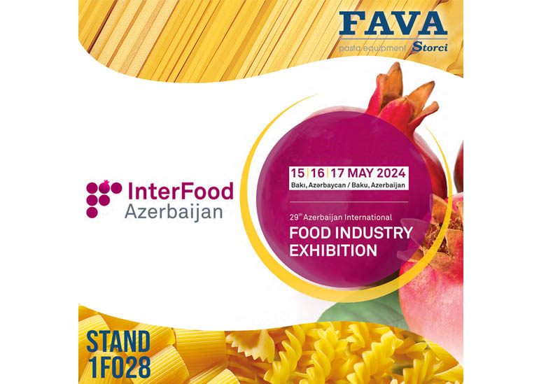 Interfood 2024