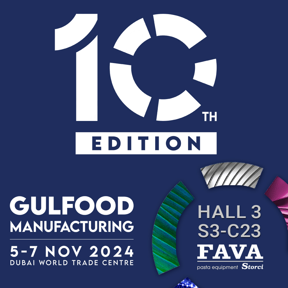 Gulfood Manufacturing 2024