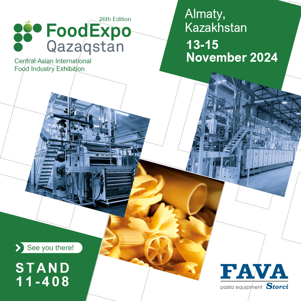 FoodExpo 2024