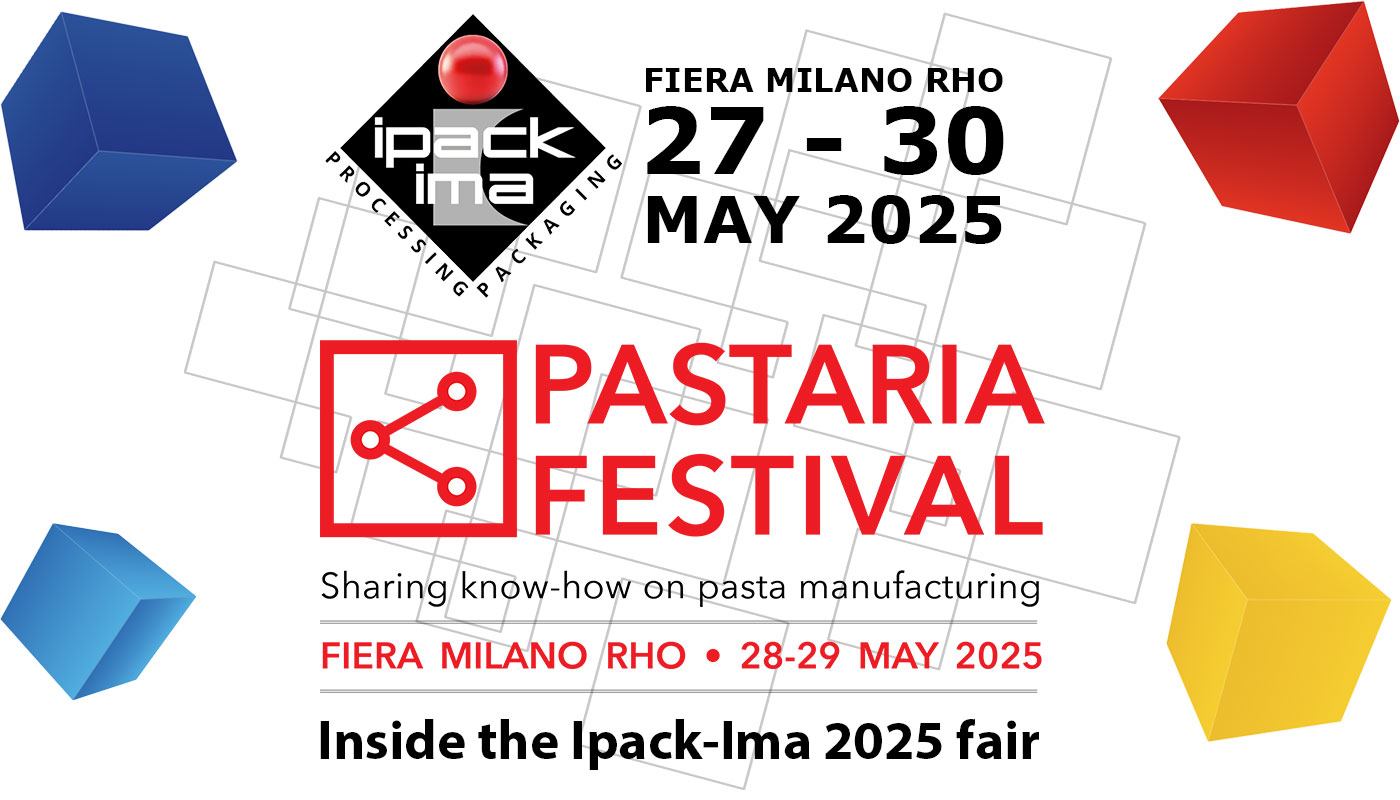 Pastaria Festival 2025
