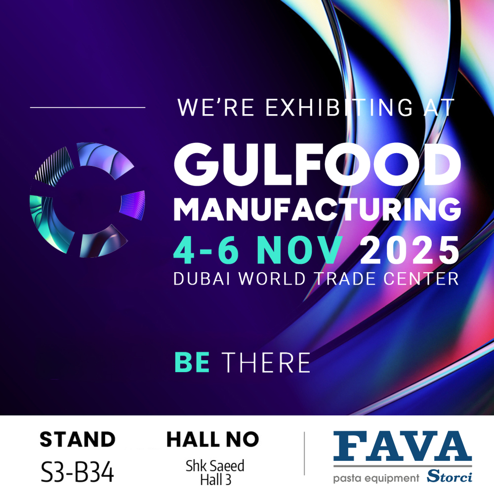Gulfood Manufacturing 2025