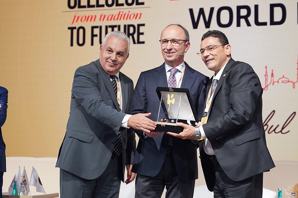 World Pasta Day 2025