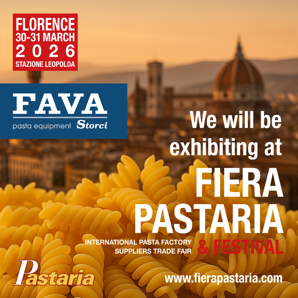 Fiera Pastaria & Festival 2026