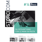 Storci Magazine: Storcicom 14