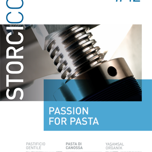 Storci Magazine: Storcicom 12