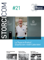 Storci Magazine: Storcicom 21