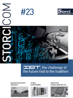 Storci Magazine: Storcicom 23