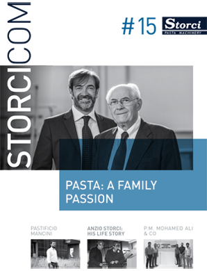 Storci Magazine: Storcicom 15