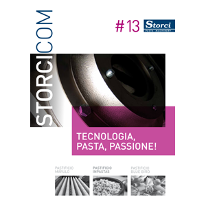 Storci Magazine: Storcicom 13