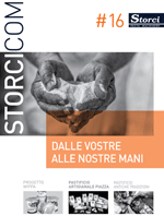 Storci Magazine: Storcicom 16