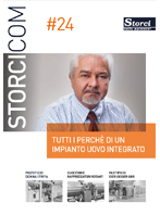 Storci Magazine: Storcicom 24