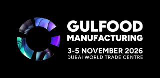 Fiera Gulfood Manufacturing 2026