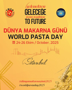 world pasta day 2025