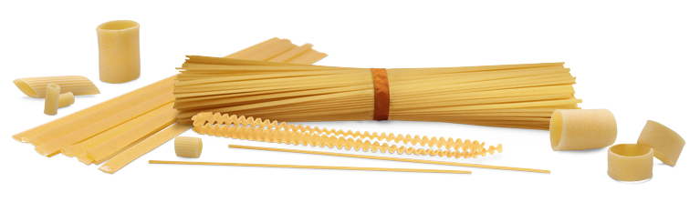 Dry pasta 