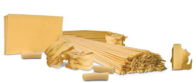 dry pasta