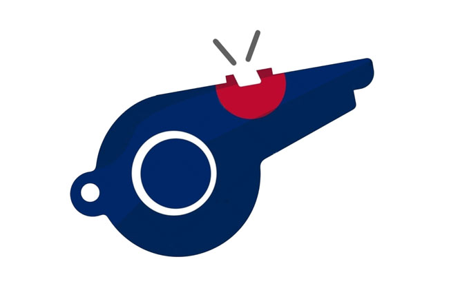 Reporting of Illegal Conduct