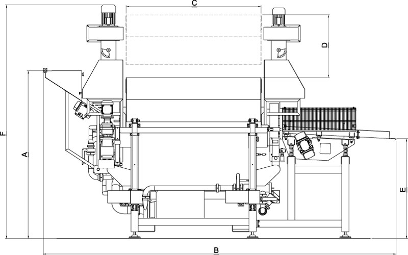 Cottore CR-36.4