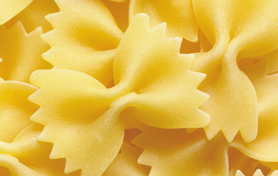 Farfalle