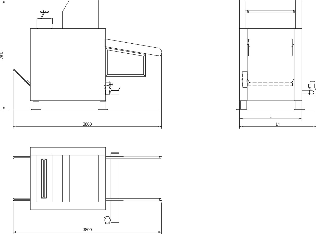 STE 1120-1500 FS