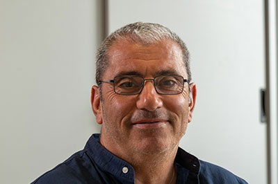 Massimo Guidoboni