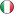 Italian Flag