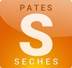 pâtes sèches